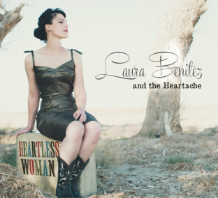Laura Benitez and the Heartache
